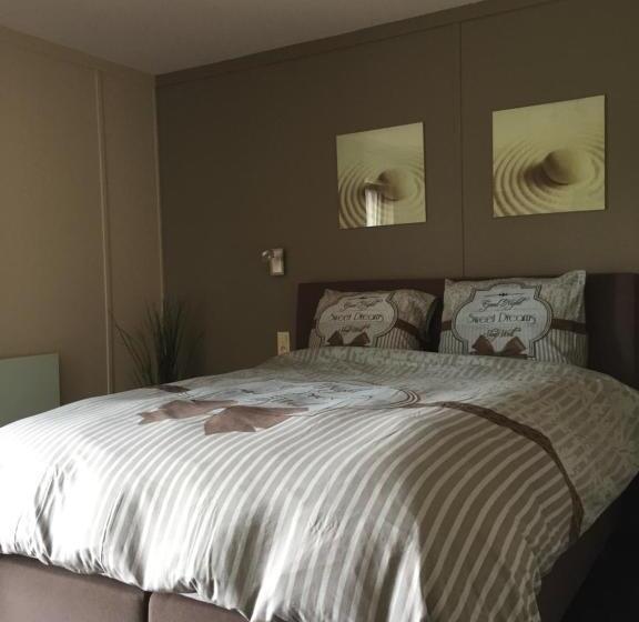 호텔 Haus Buylbergh