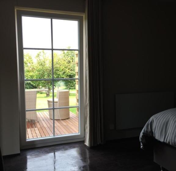 호텔 Haus Buylbergh