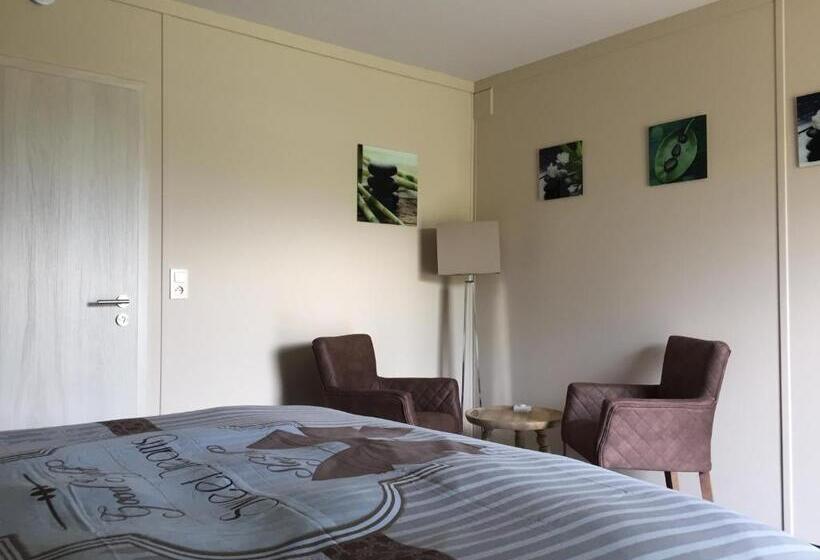 호텔 Haus Buylbergh