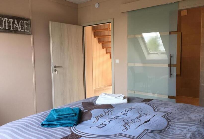 호텔 Haus Buylbergh