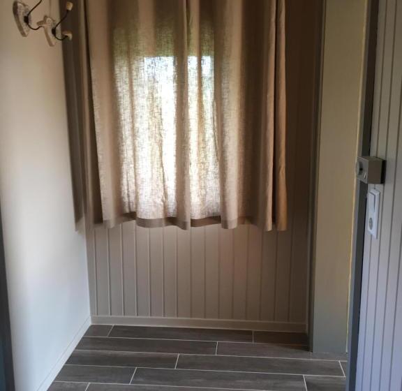 호텔 Haus Buylbergh