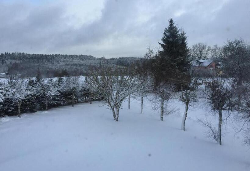 호텔 Haus Buylbergh