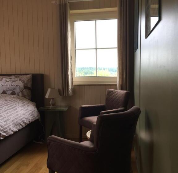 호텔 Haus Buylbergh