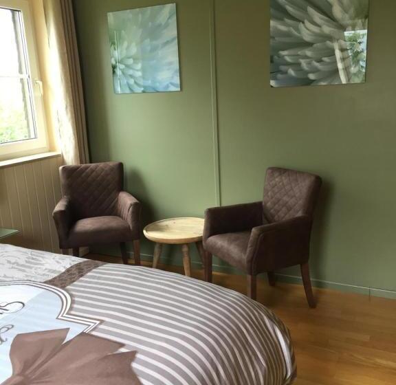 호텔 Haus Buylbergh