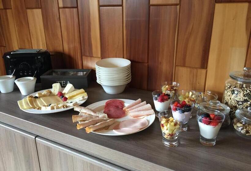 호텔 Haus Buylbergh