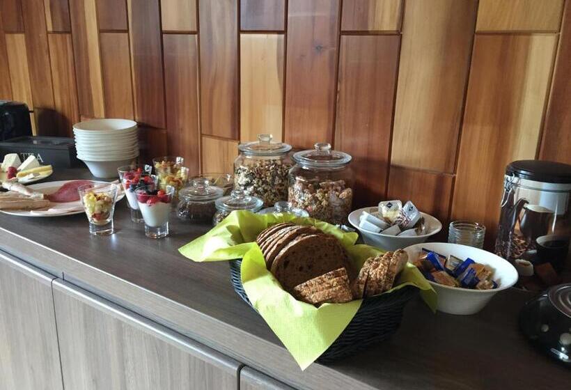 호텔 Haus Buylbergh