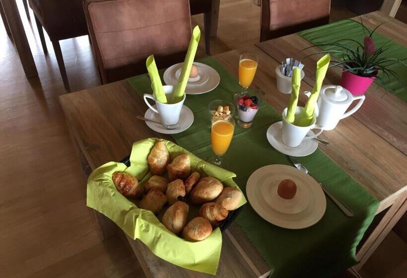 ホテル Haus Buylbergh