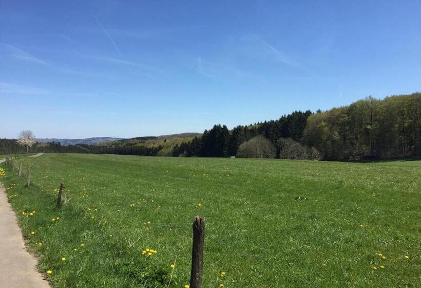 호텔 Haus Buylbergh