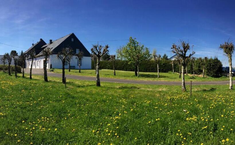 호텔 Haus Buylbergh