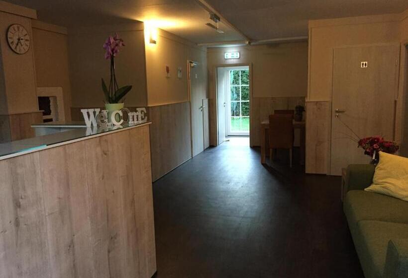 ホテル Haus Buylbergh