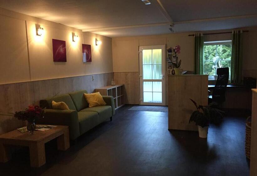 ホテル Haus Buylbergh