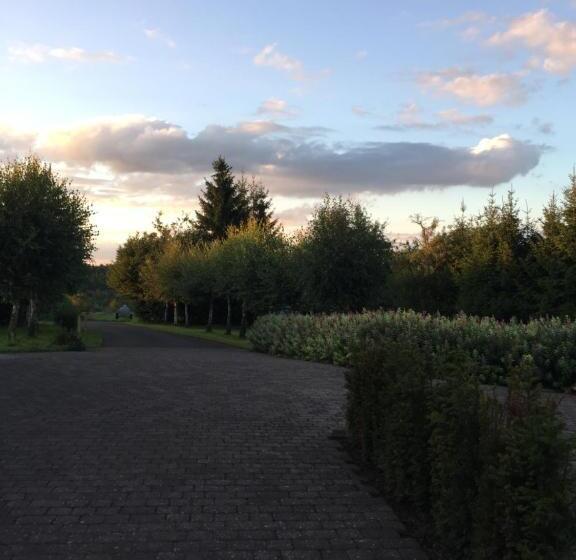 호텔 Haus Buylbergh