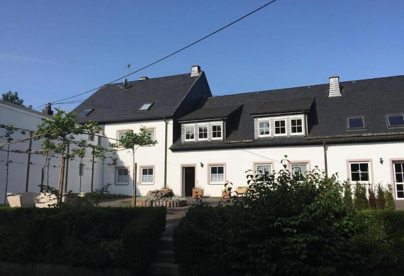 호텔 Haus Buylbergh