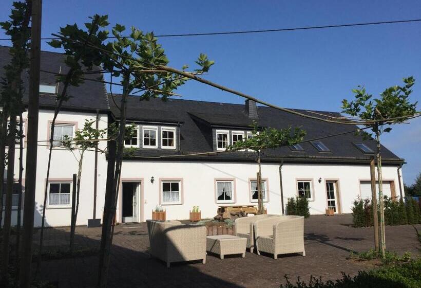 ホテル Haus Buylbergh