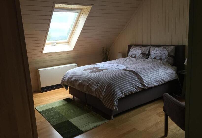 호텔 Haus Buylbergh