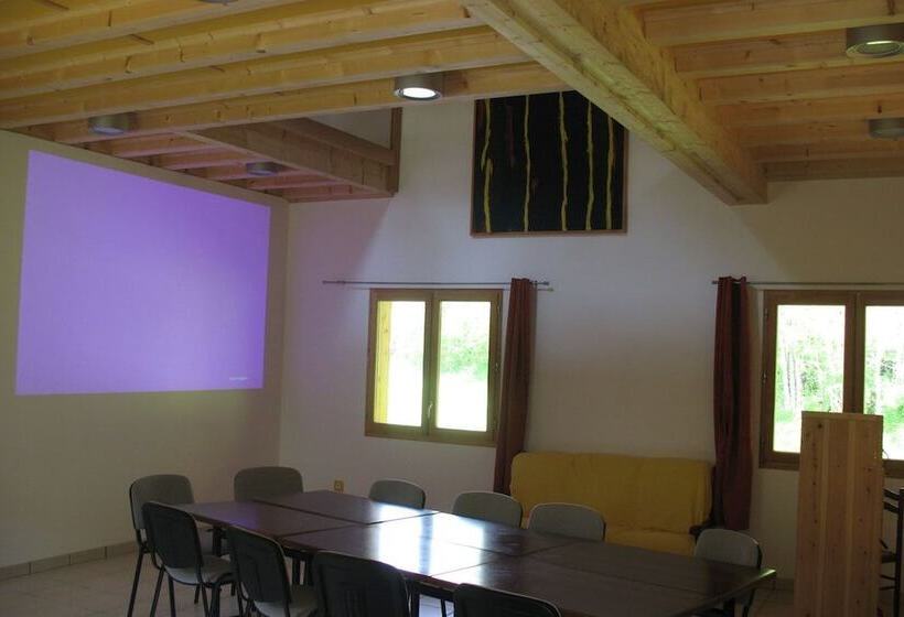 호텔 Hôtel Le Val Des Sources