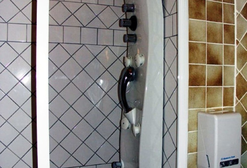 בית מלון כפרי Hôtel Le Val Des Sources