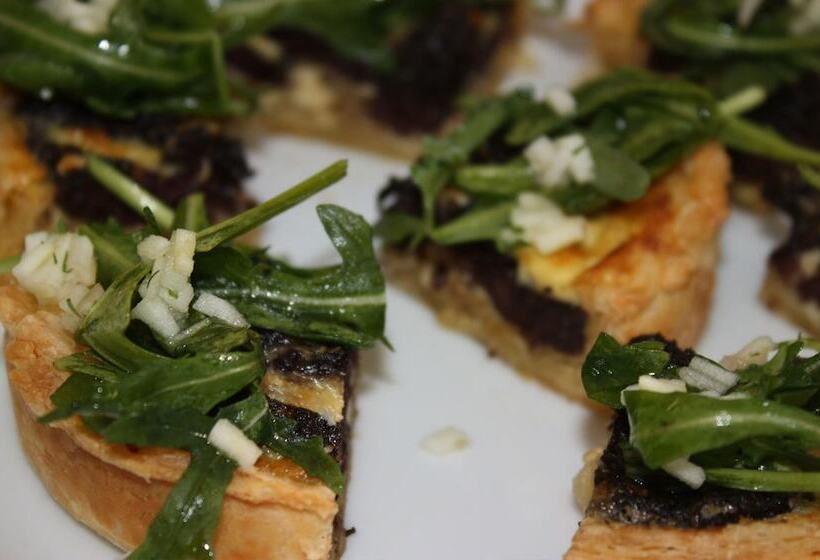 בית מלון כפרי Hôtel Le Val Des Sources