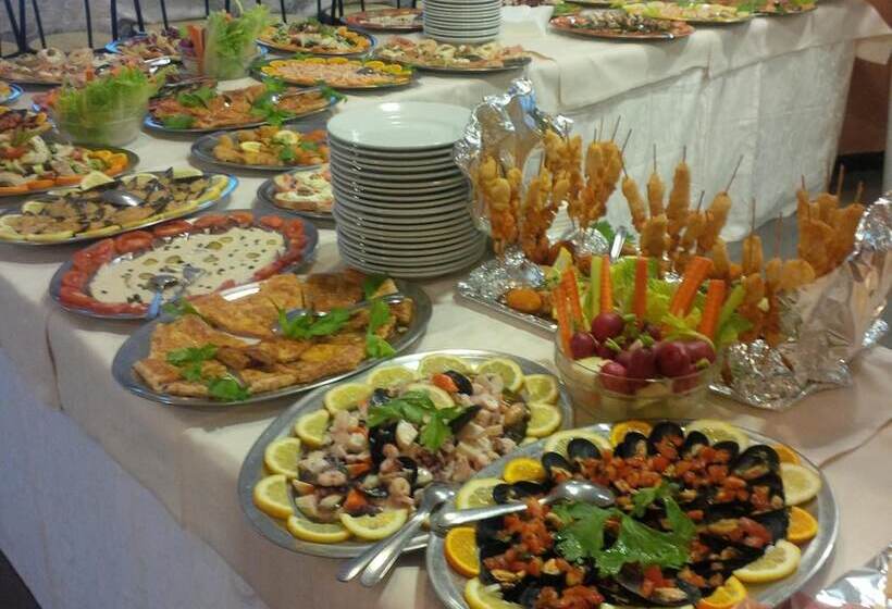 בית מלון כפרי Il Cavallino Rosso