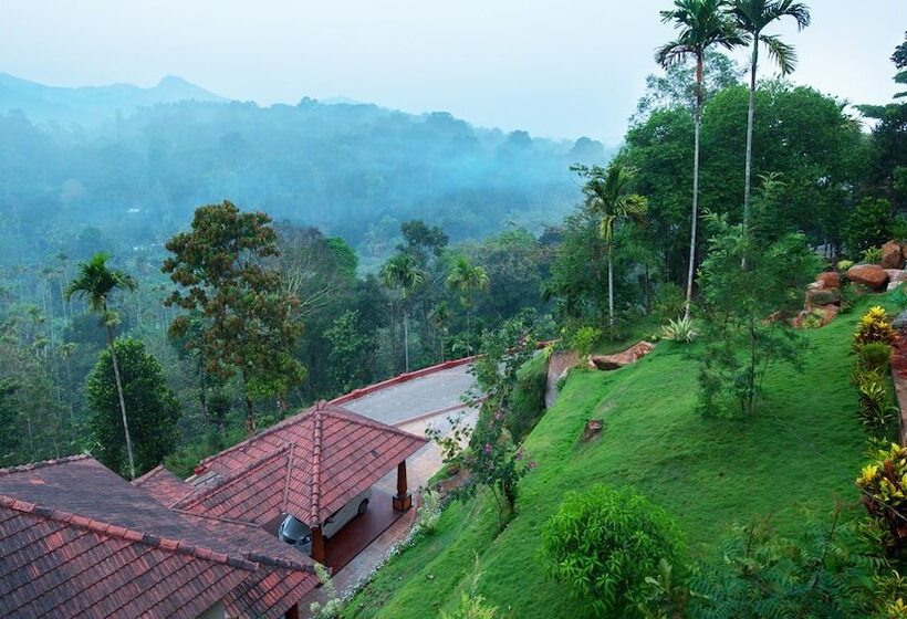 酒店 Indeevara Retreat