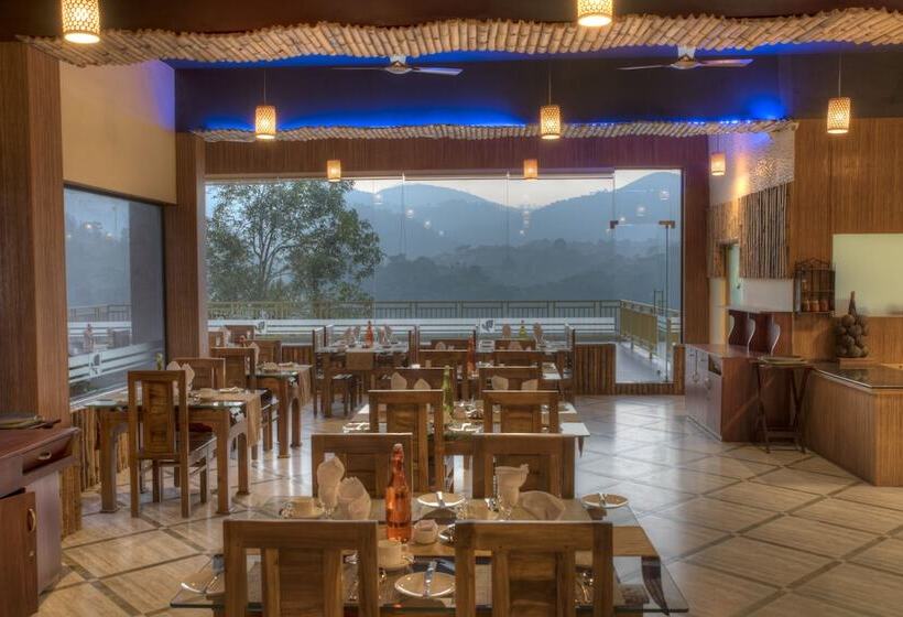 酒店 Indeevara Retreat