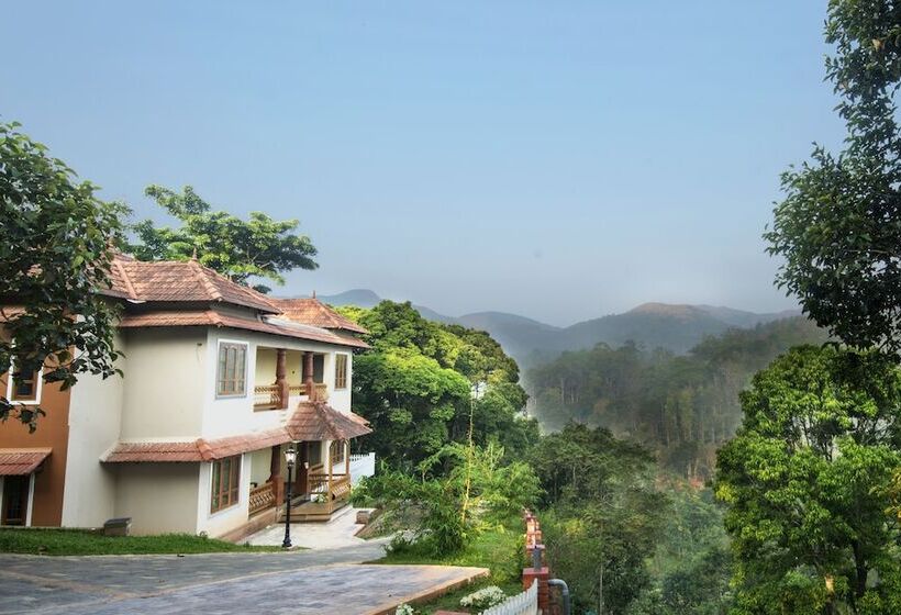 酒店 Indeevara Retreat