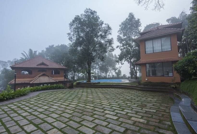 酒店 Indeevara Retreat