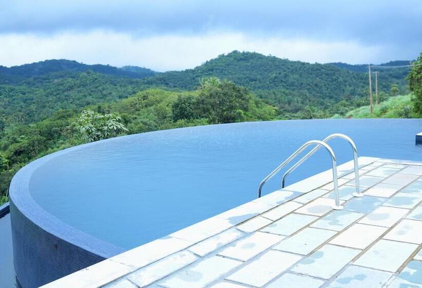 ホテル Jungle Edge Resort