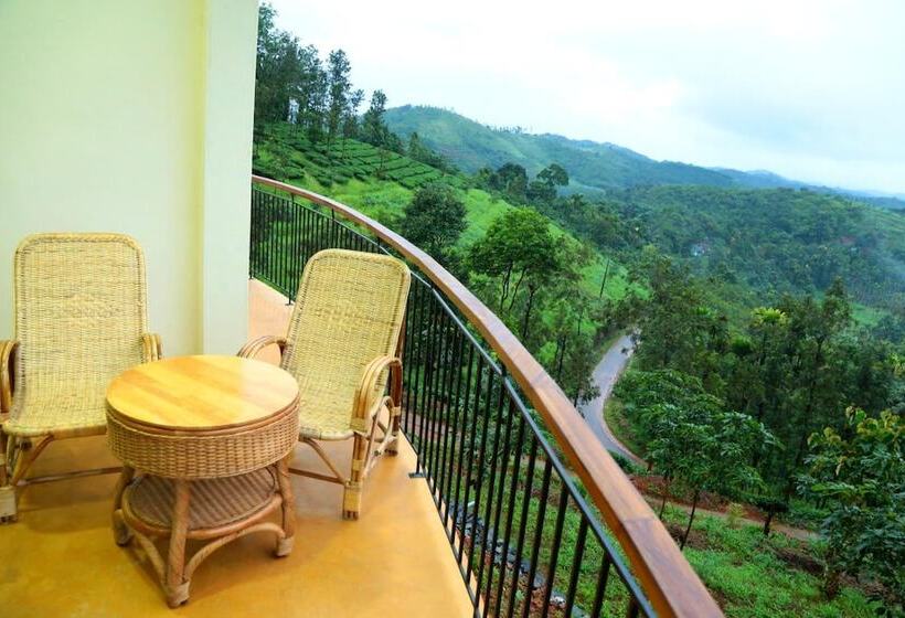 ホテル Jungle Edge Resort