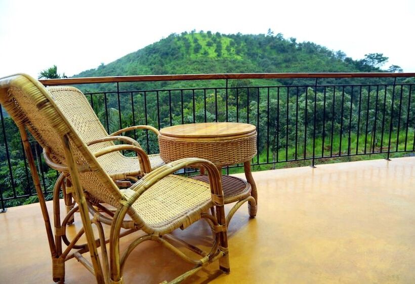 ホテル Jungle Edge Resort