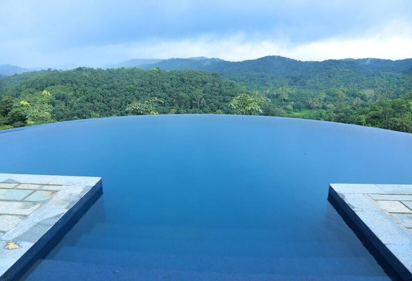 ホテル Jungle Edge Resort