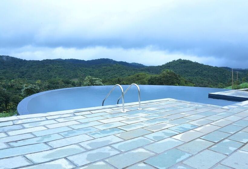 ホテル Jungle Edge Resort