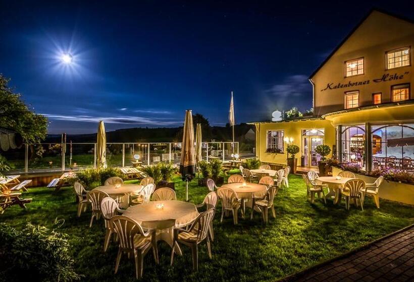 בית מלון כפרי Kalenborner Hohe