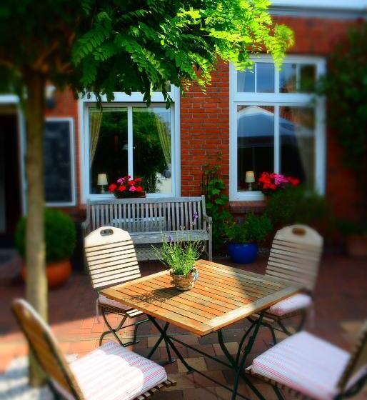 בית מלון כפרי Klausdorfer Hof