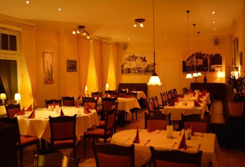 בית מלון כפרי Klausdorfer Hof