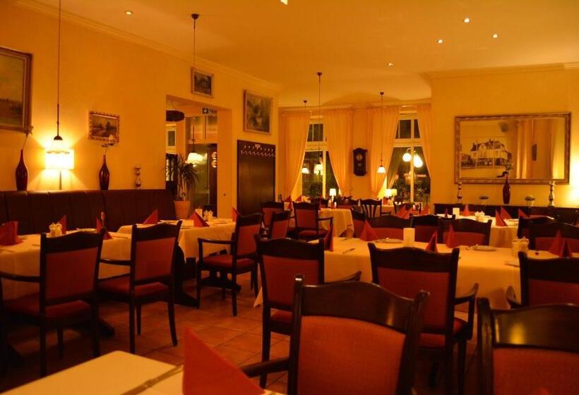 בית מלון כפרי Klausdorfer Hof