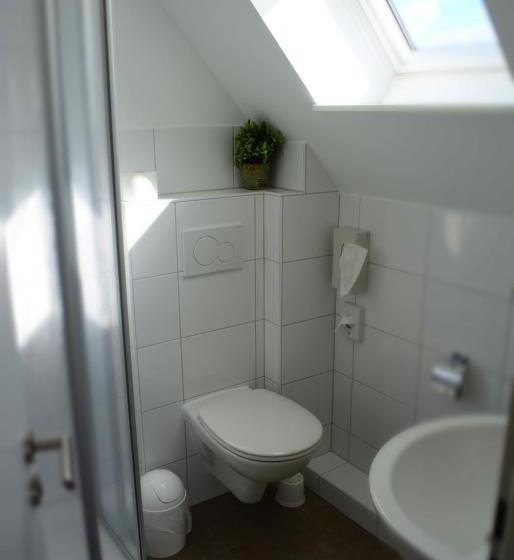 בית מלון כפרי Klausdorfer Hof