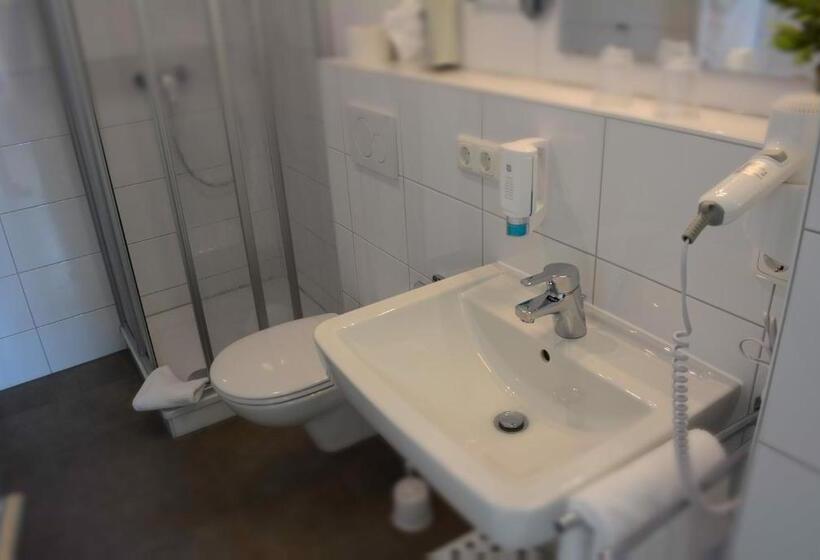 בית מלון כפרי Klausdorfer Hof