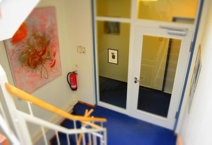 בית מלון כפרי Klausdorfer Hof