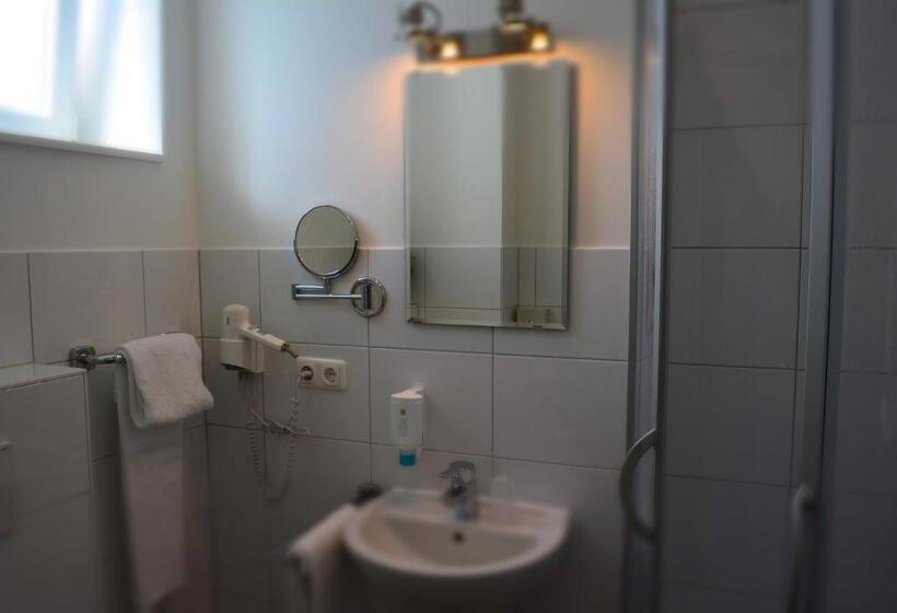 בית מלון כפרי Klausdorfer Hof