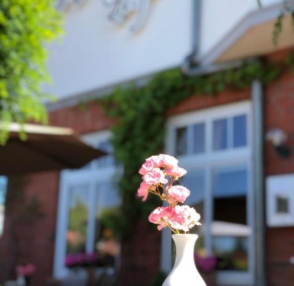 בית מלון כפרי Klausdorfer Hof