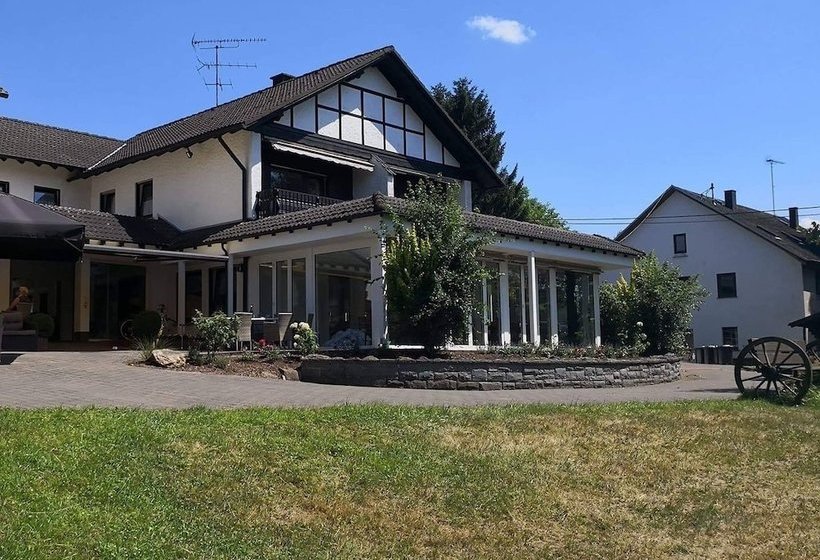 Отель Krambergsmühle