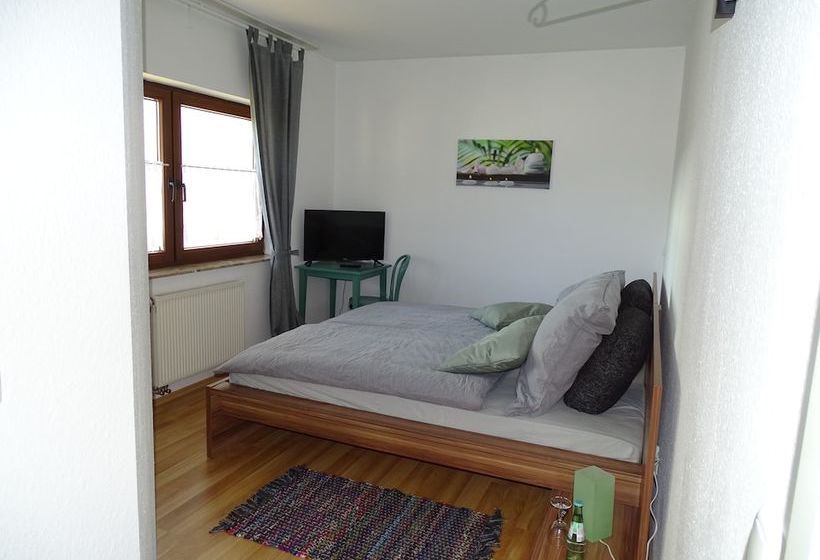 Отель Krambergsmühle