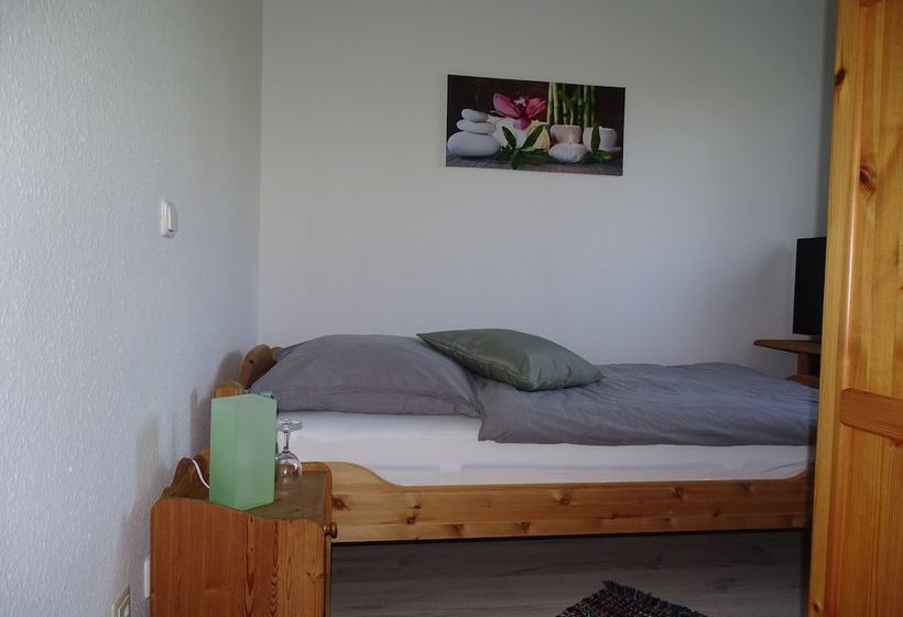 Отель Krambergsmühle