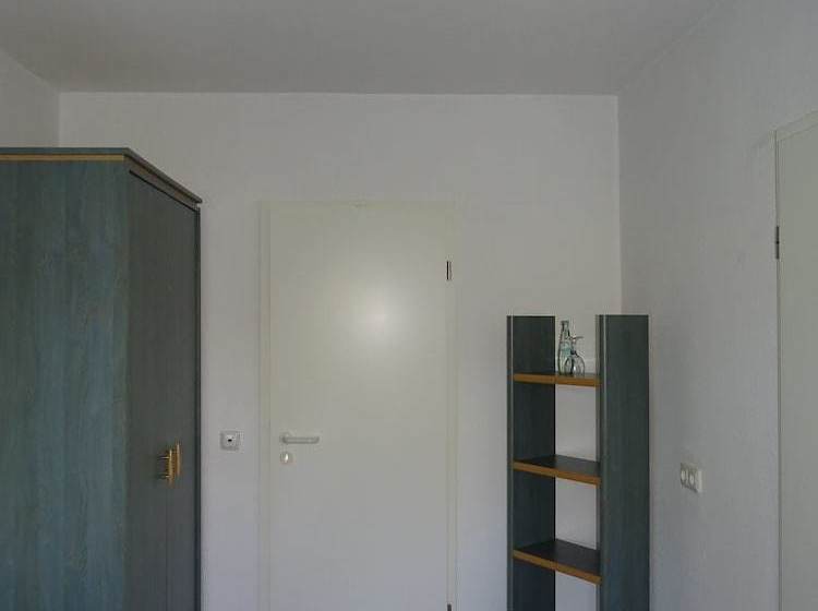 Отель Krambergsmühle