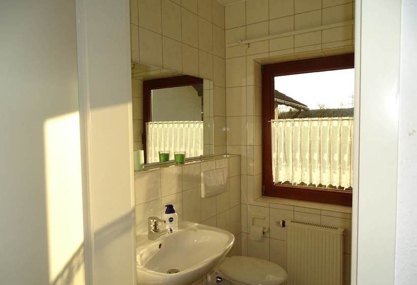 Отель Krambergsmühle