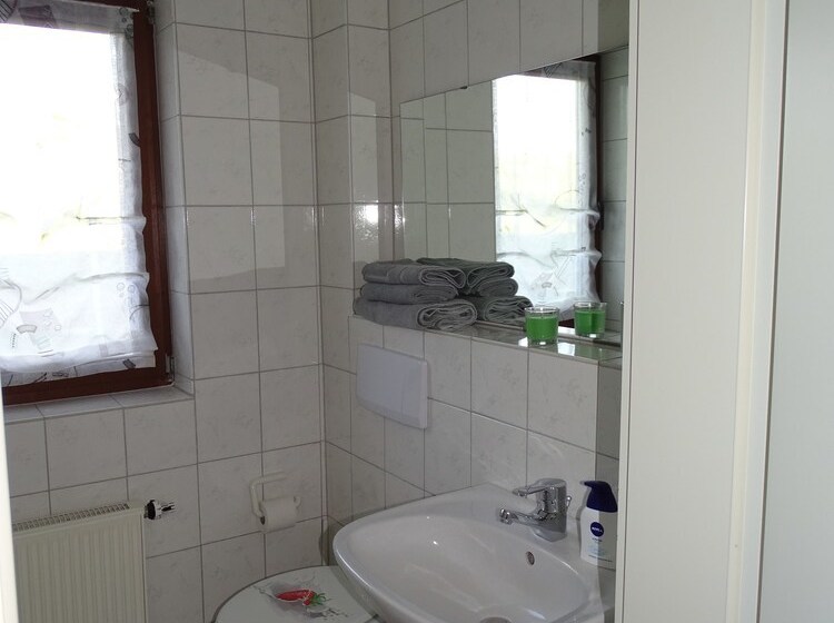 Отель Krambergsmühle