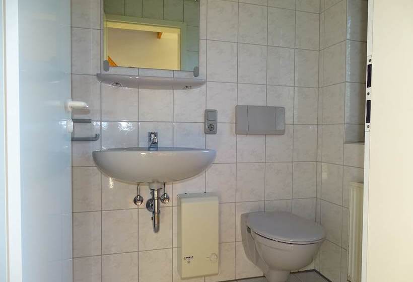 Отель Krambergsmühle