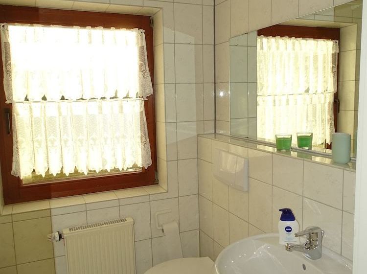 Отель Krambergsmühle