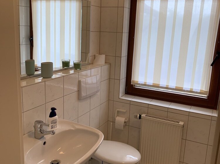 Отель Krambergsmühle